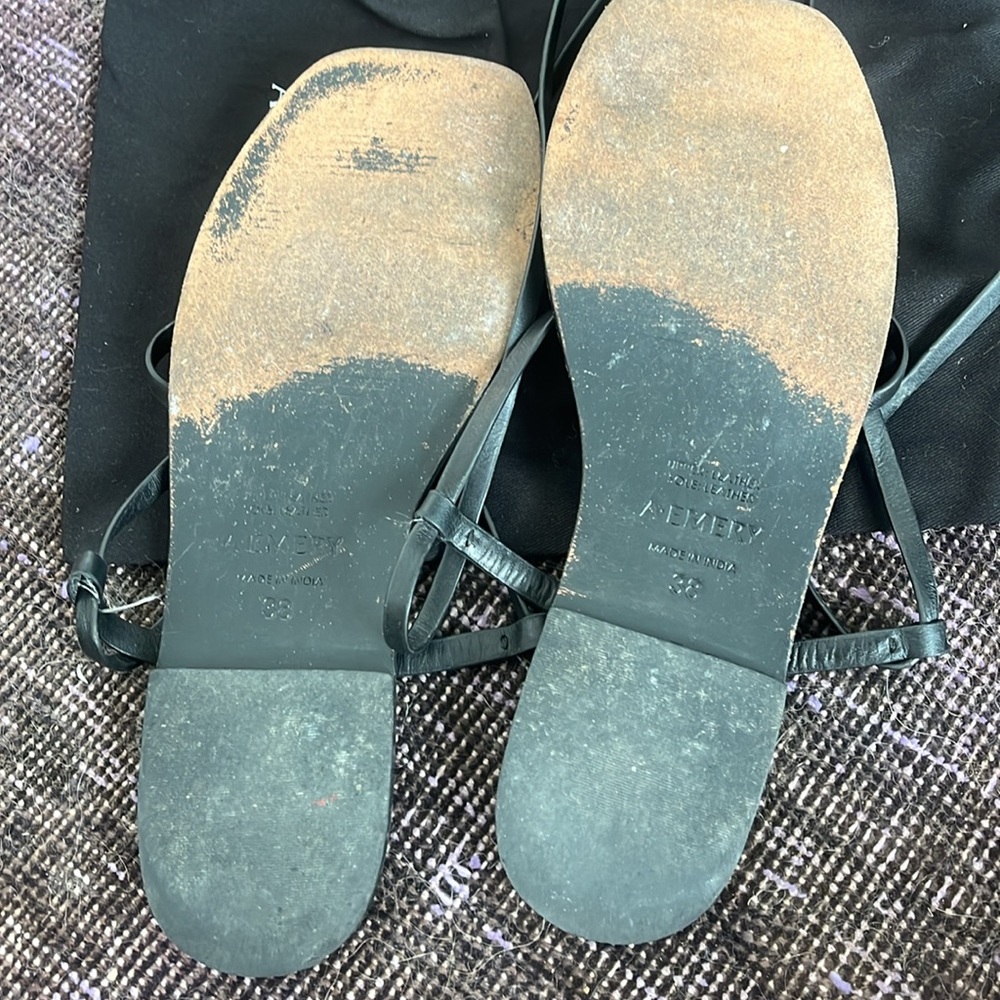 A.Emery Nolan Sandals - Picture 8 of 12